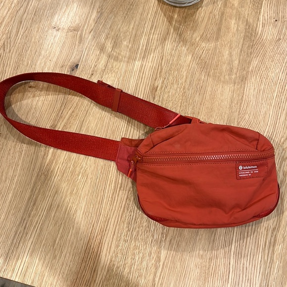 lululemon athletica Handbags - Lululemon Fanny Pack